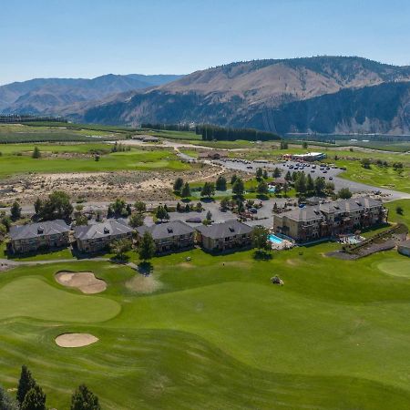 Desert Canyon Golf Resort Orondo Exterior foto