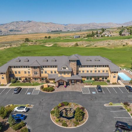 Desert Canyon Golf Resort Orondo Exterior foto